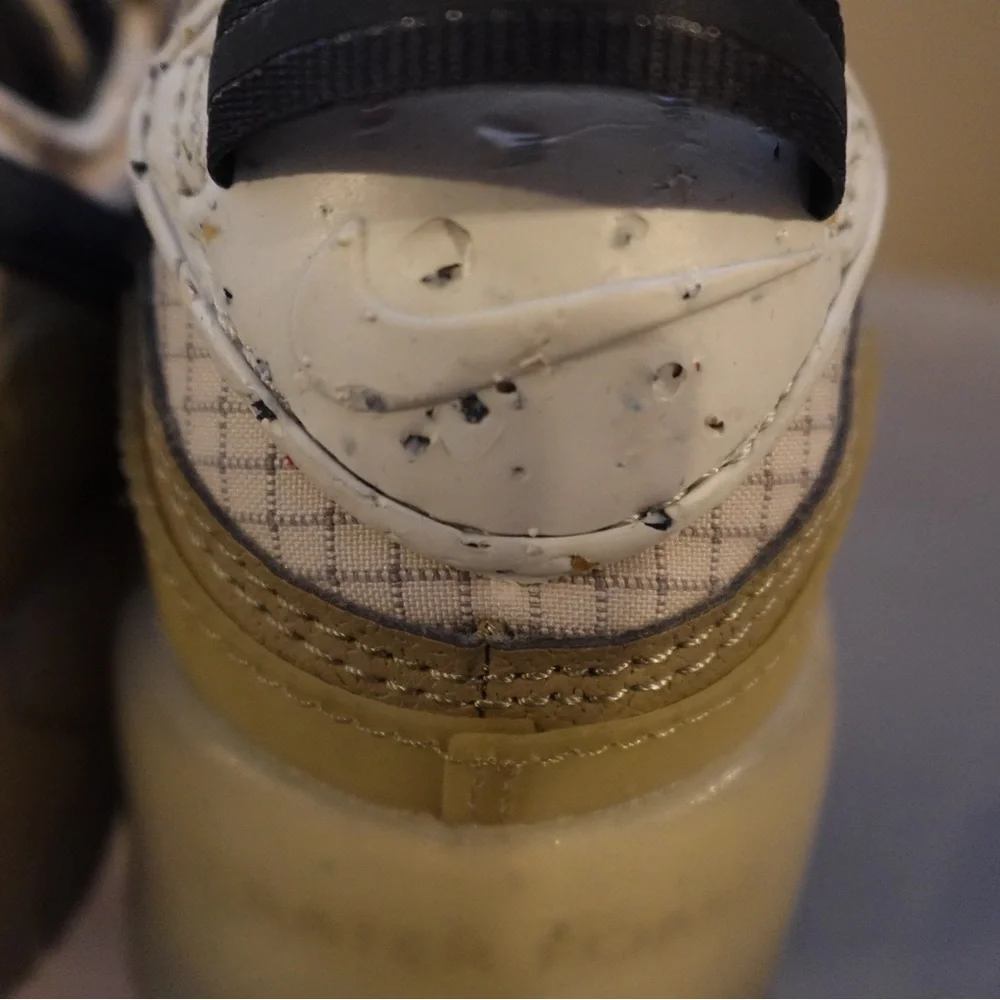 Nike‎ Air Max Terrascape 90 “Ratten” sneakers - Men’s 5.5